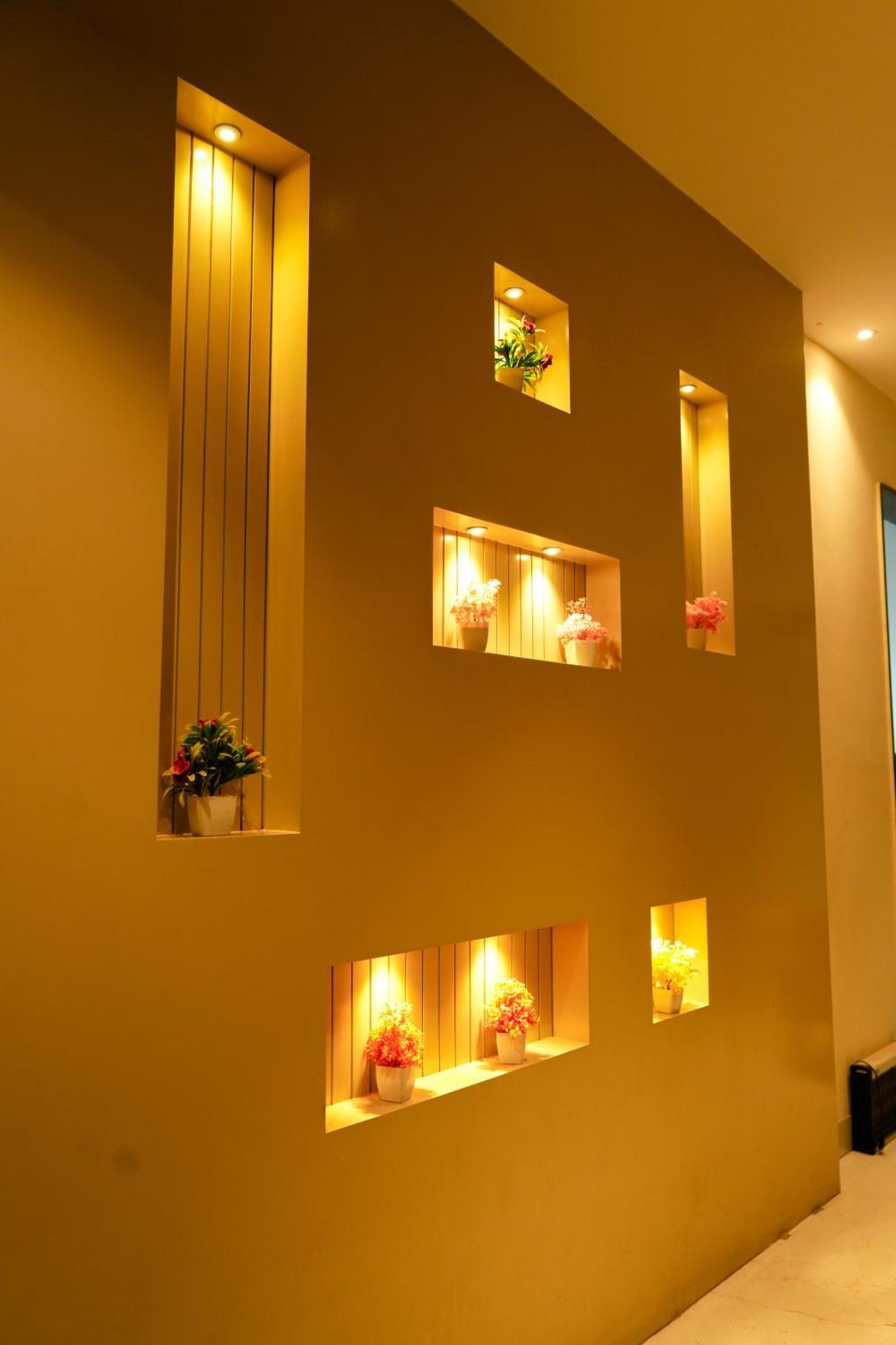 Rayta Hills Resort Nai Ngoại thất bức ảnh